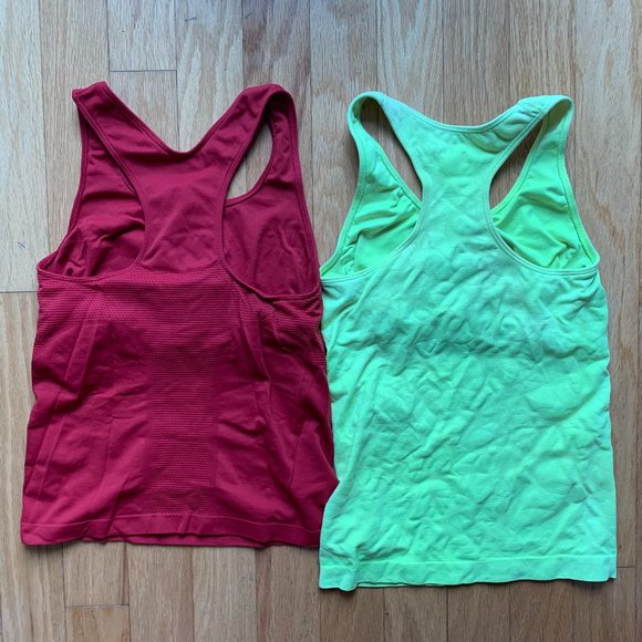 Workout Top Bundle - Picture 2 of 4